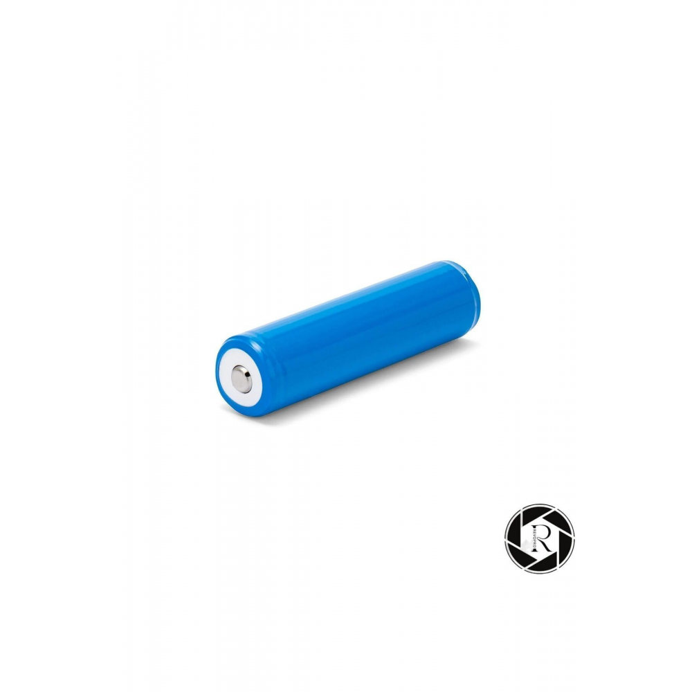 Şarjlı Pil 18650 3.7 V 4800 Mah Şarj Edilebilir Li-ion Pil Turbo Model Şarjlı Pil 1 Adet