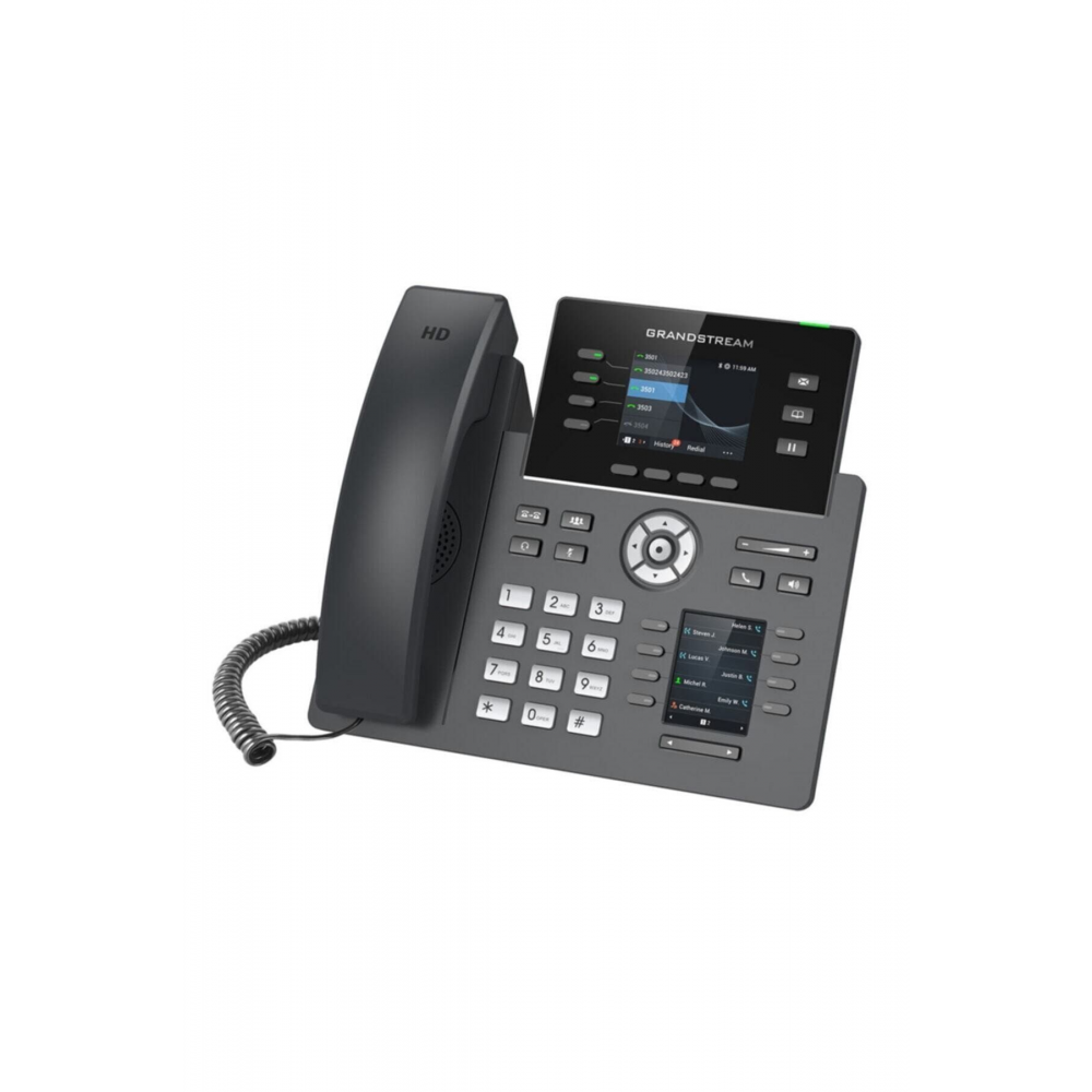 Grp2614 Ip Telefon