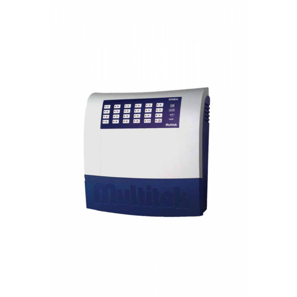 Star2 4 Harici 8 Dahili Büyüyebilir Telefon Santrali