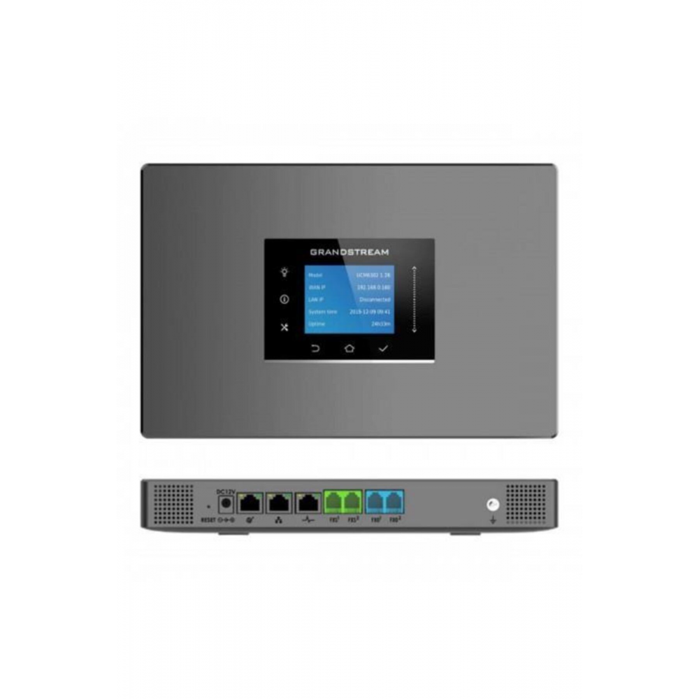 Ucm6302a Ip Telefon Santrali
