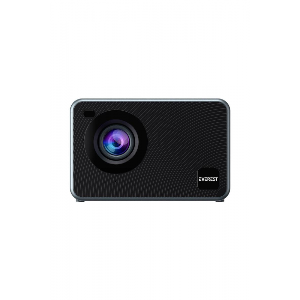 Pj01 1280-720p 5700 Lümen 170 Ansl Ekran Yansıtmalı Taşınabilir Hd Projeksiyon Bluetooth