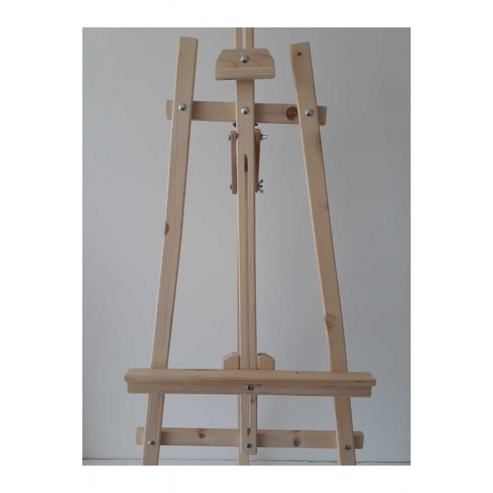 Ahşap Şovale 1. Kalite Göknar Şovale (170 CM)