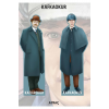 Kafkaokur Sayı 68 - Sherlock Holmes - Temmuz 2022