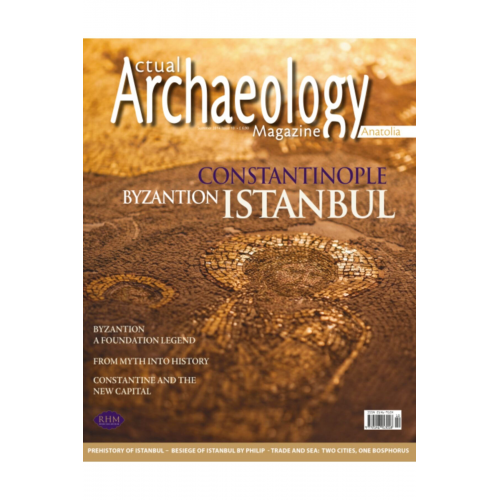 Constantınople - Byzantıne - Istanbul