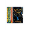 The Shadow And Bone Trilogy Boxed Set: Shadow And Bone, Siege And Storm, Ruin And Rising