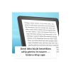 6.8'' Paperwhite 5 E Kitap Okuyucu Warmlight 2021 Siyah 8 Gb Reklamlı