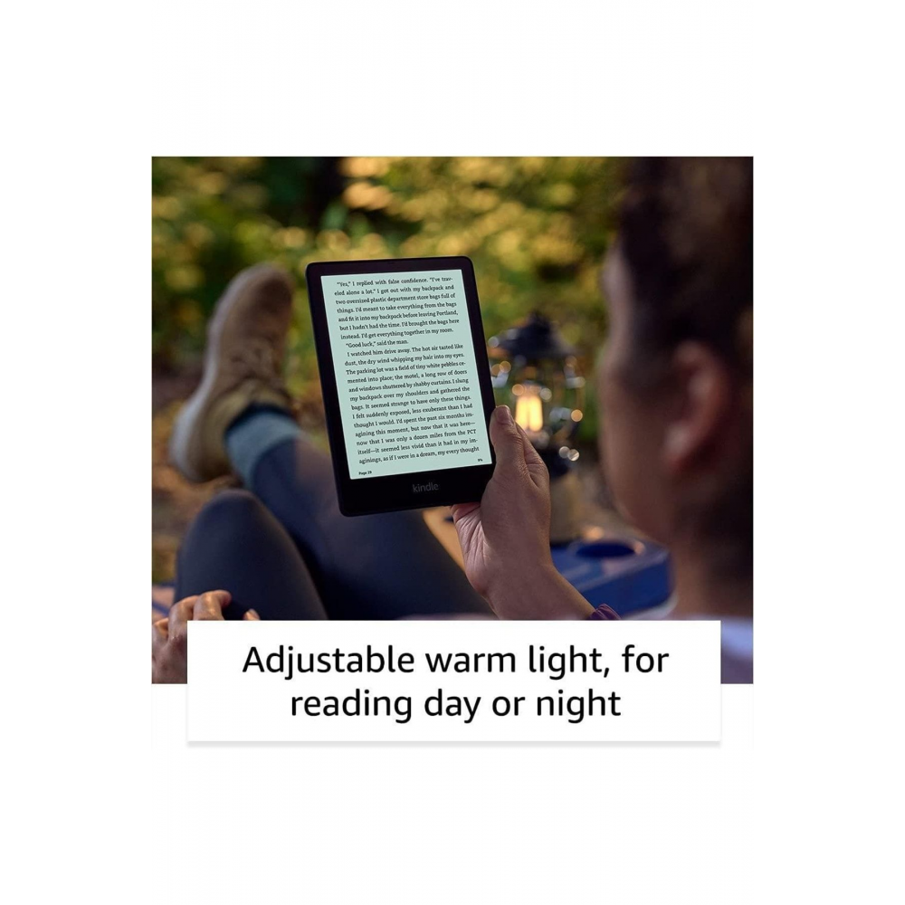 Kindle Paperwhite Signature Edition (32 Gb) Reklamsız