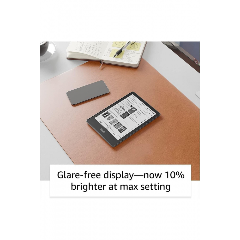 Kindle Paperwhite Signature Edition (32 Gb) Reklamsız