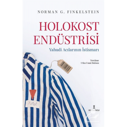 Holokost Endüstrisi