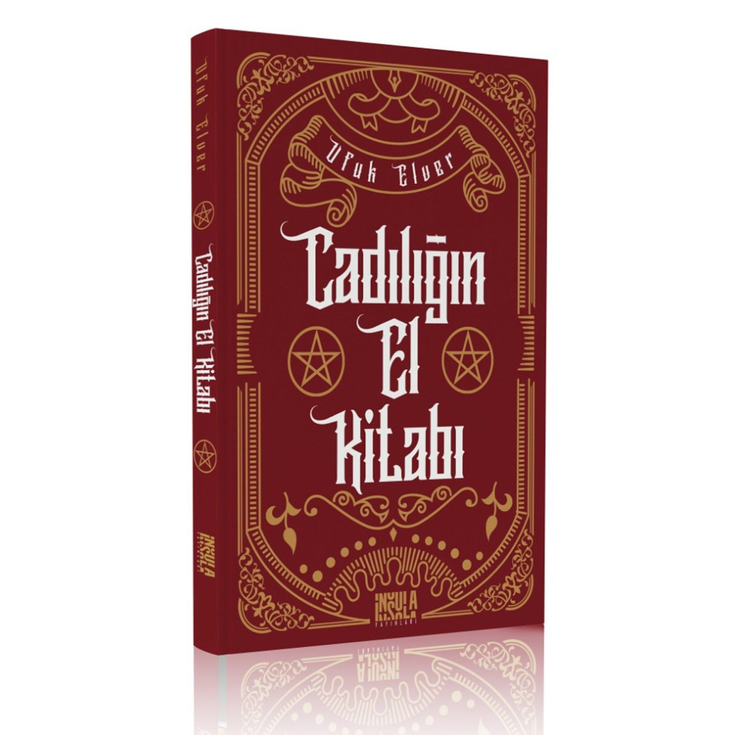 Cadılığın El Kitabı - Ufuk Elver