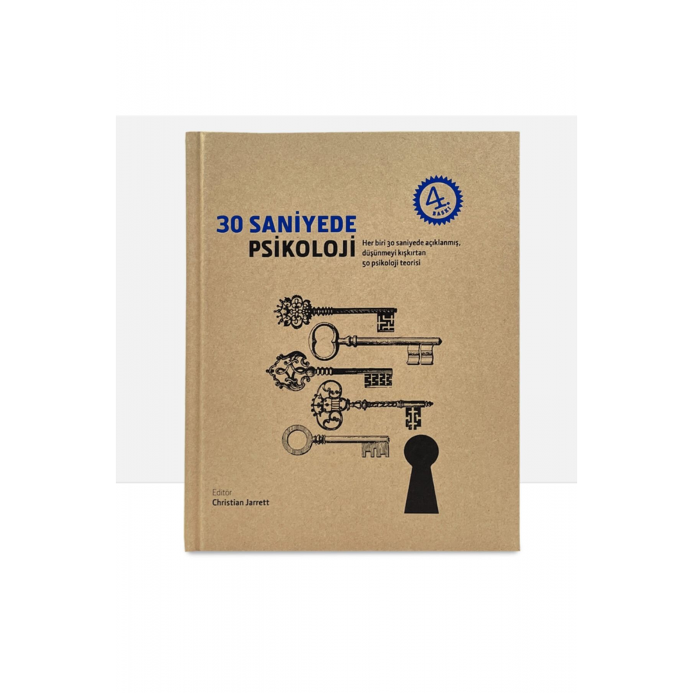 30 Saniyede Psikoloji