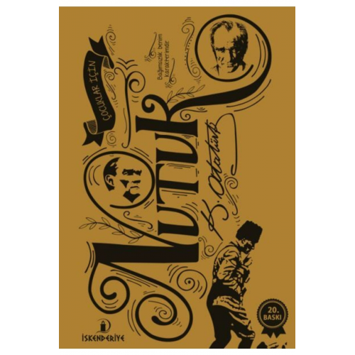 Çocuklar İçin Nutuk