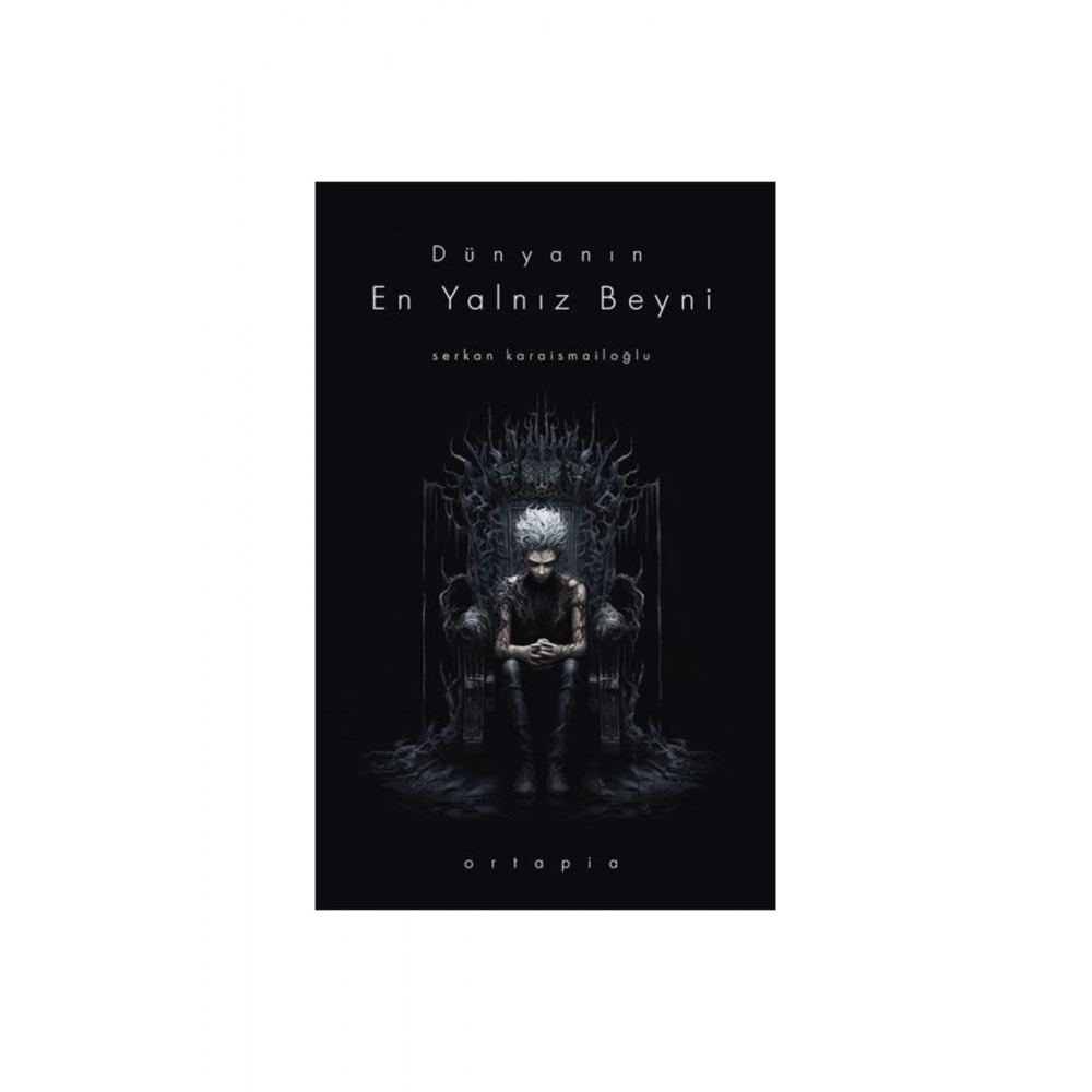 Dünyanın En Yalnız Beyni