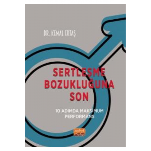 Sertleşme Bozukluğuna Son - 10 Adımda Maksimum Performans