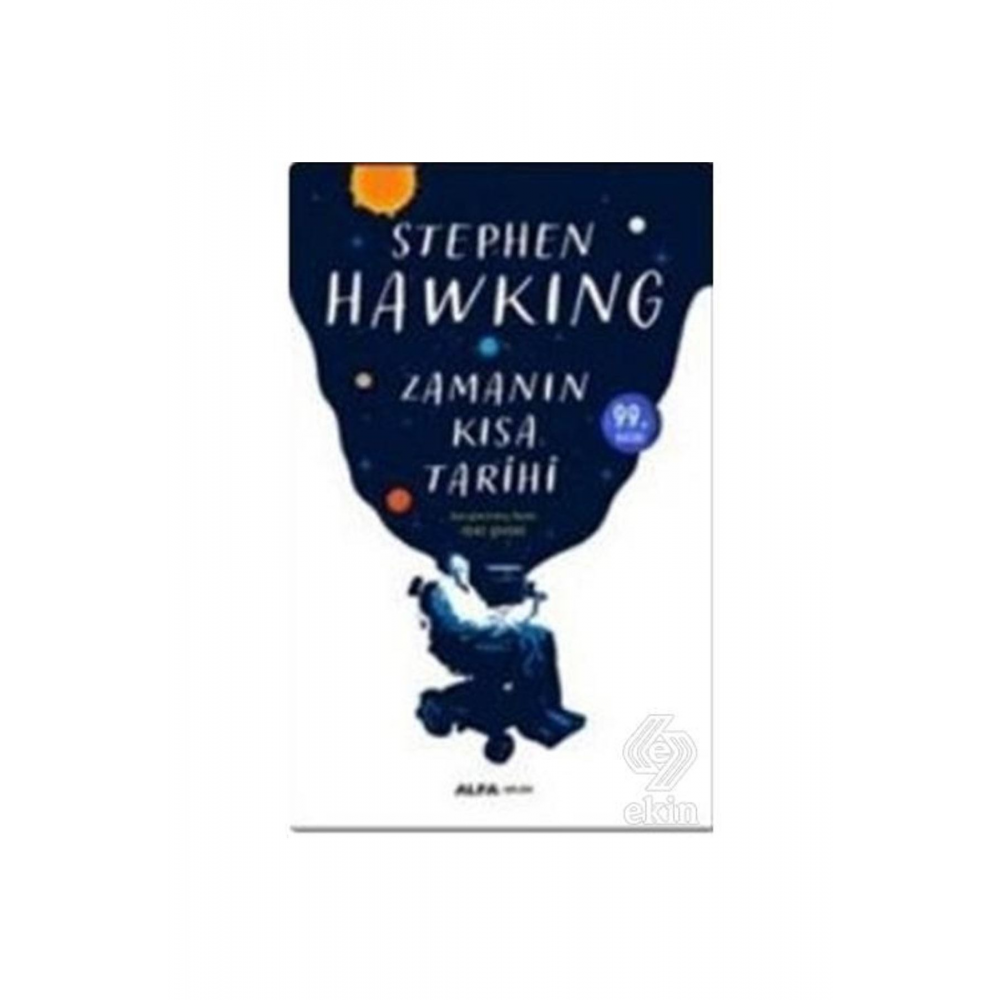 Zamanın Kısa Tarihi /