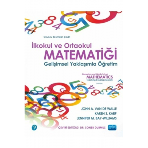 İlkokul Ve Ortaokul Matematiği