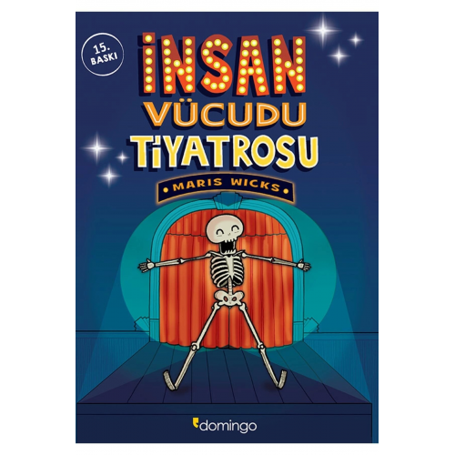 İnsan Vücudu Tiyatrosu