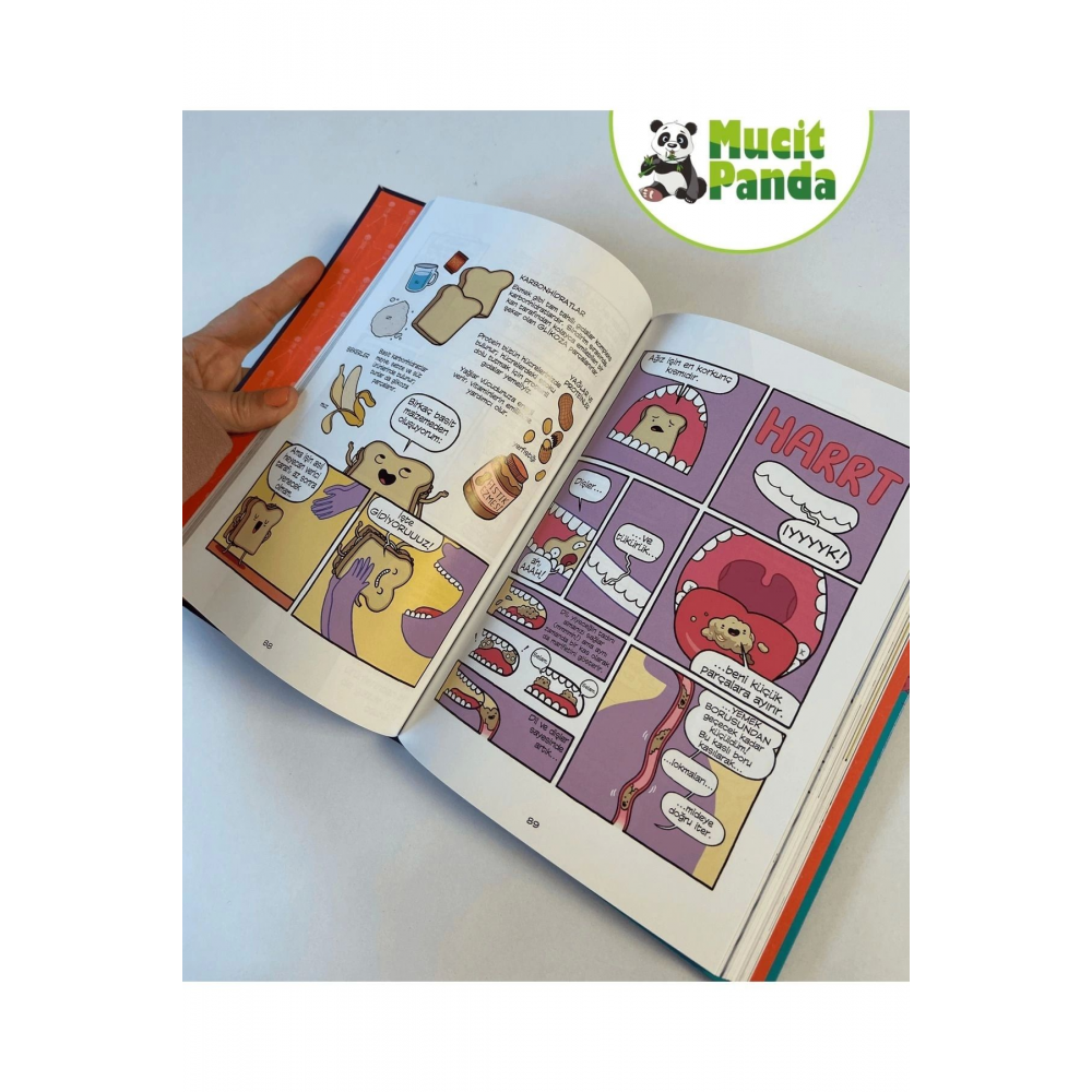 İnsan Vücudu Tiyatrosu