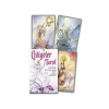 Gölgeler Tarot Destesi - 78 Kart Ve Rehber Kitap Kutulu Set