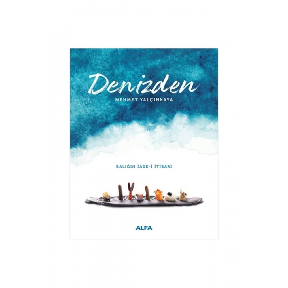 Denizden /