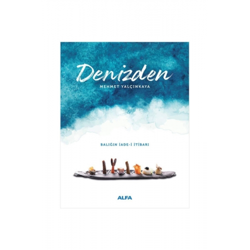 Denizden /