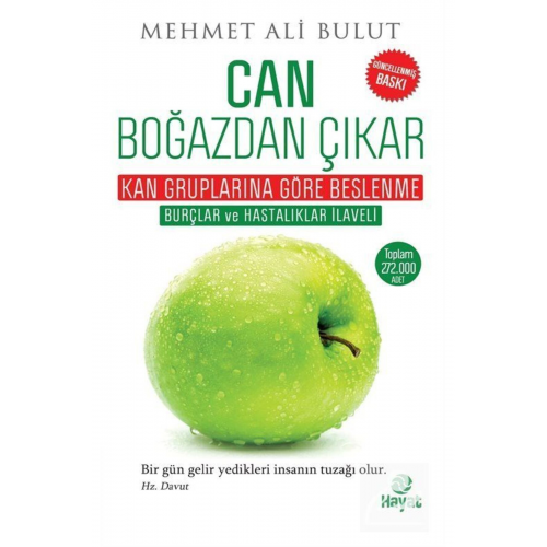 Can Boğazdan Çıkar