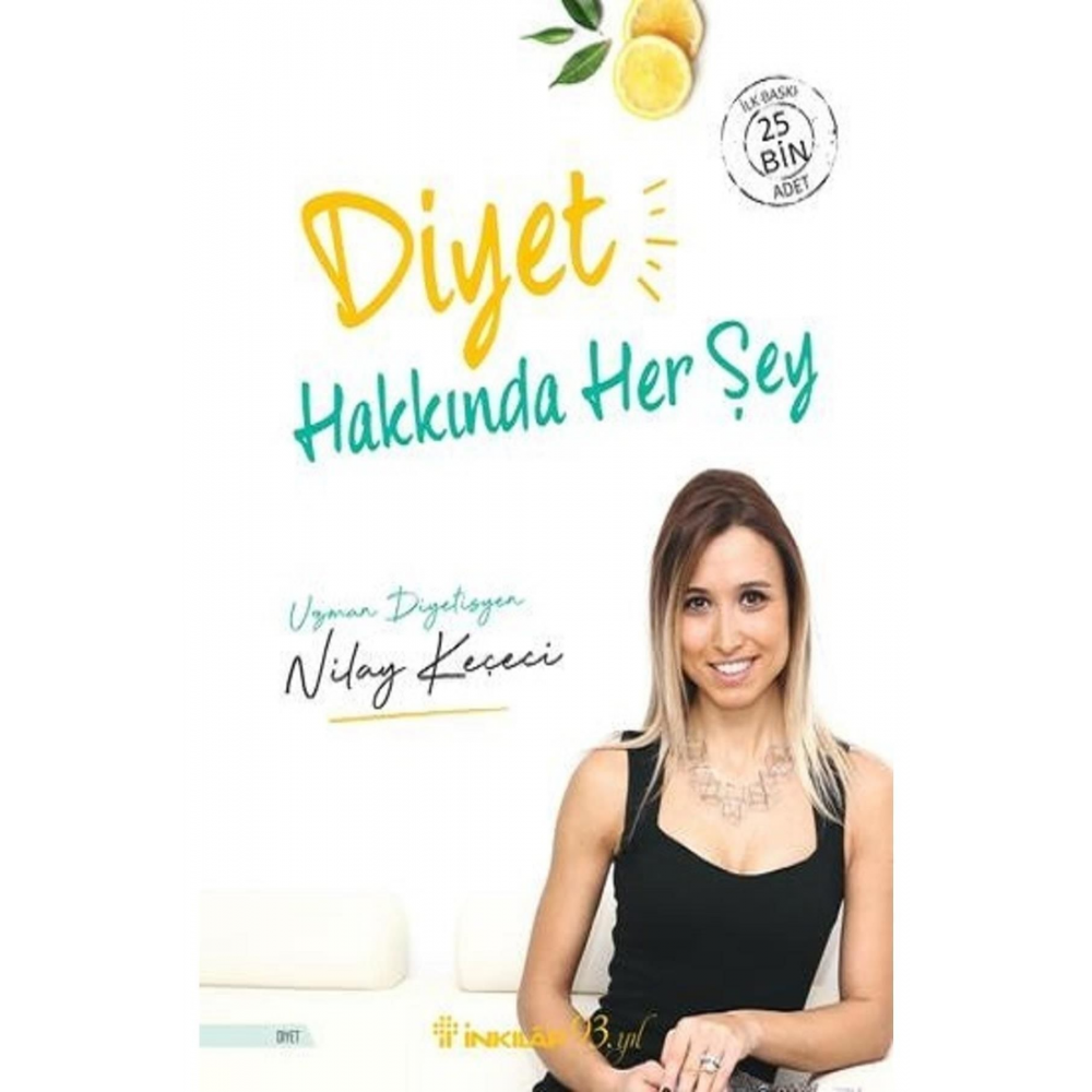 Diyet Hakkında Her Şey