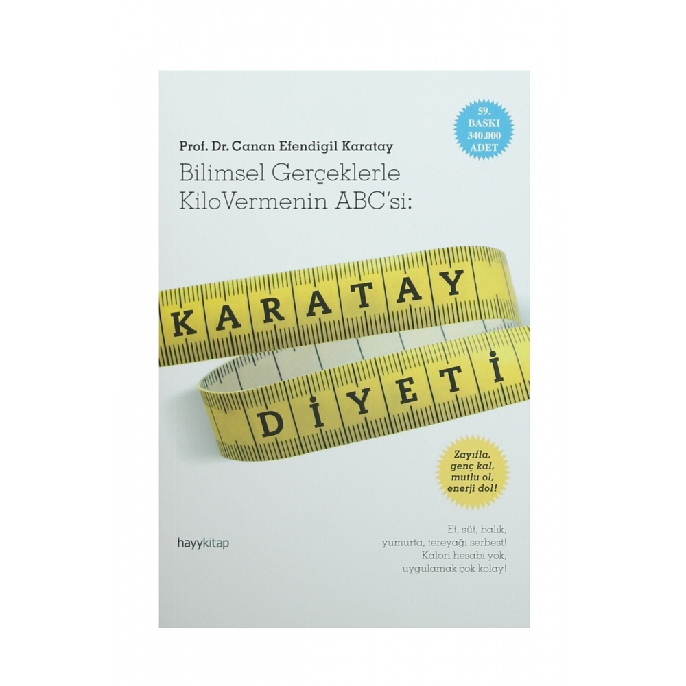 Karatay Diyeti Canan Efendigil Karatay