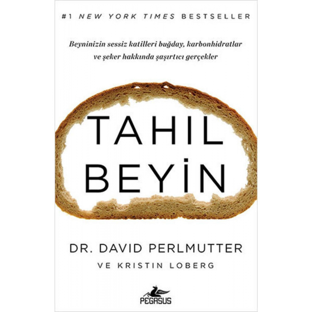 Tahıl Beyin - David Perlmutter