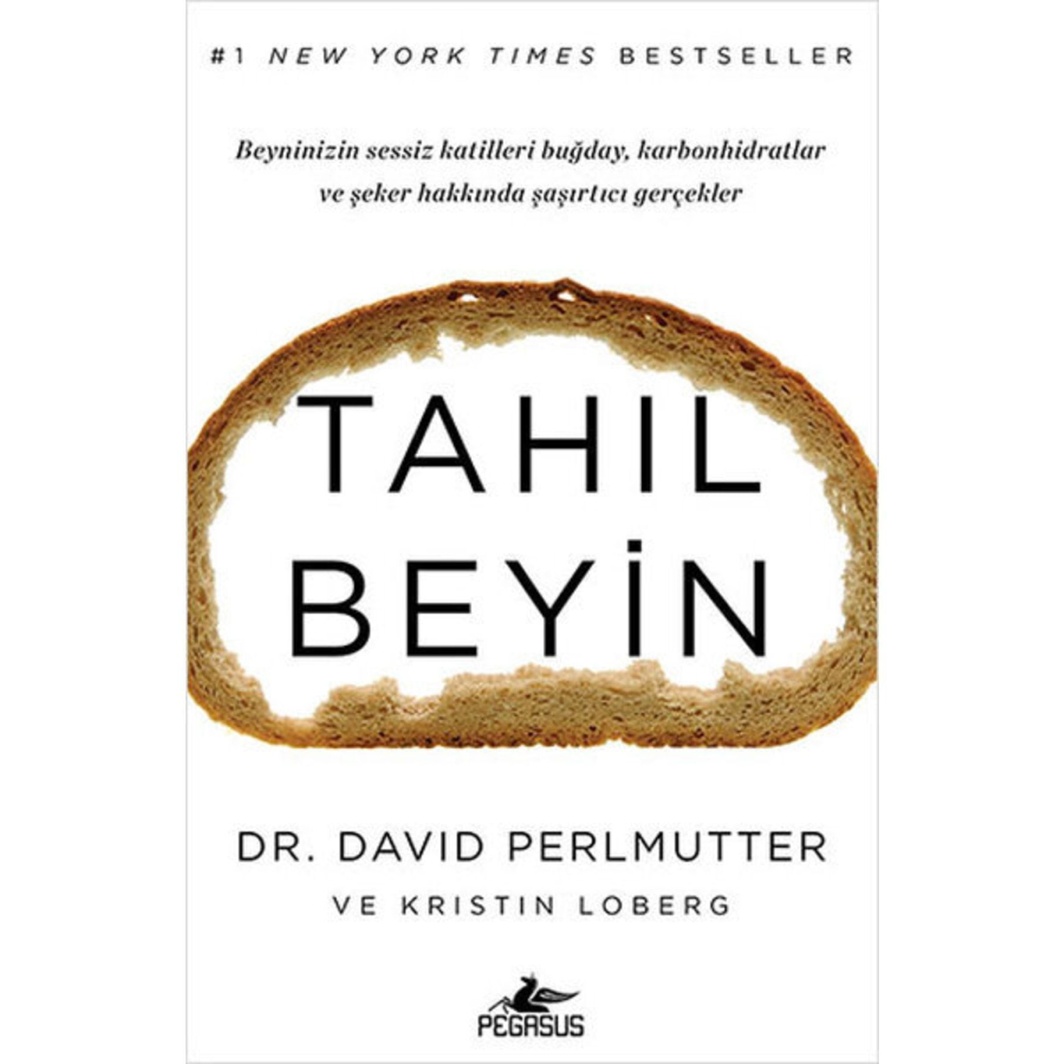 Tahıl Beyin - David Perlmutter