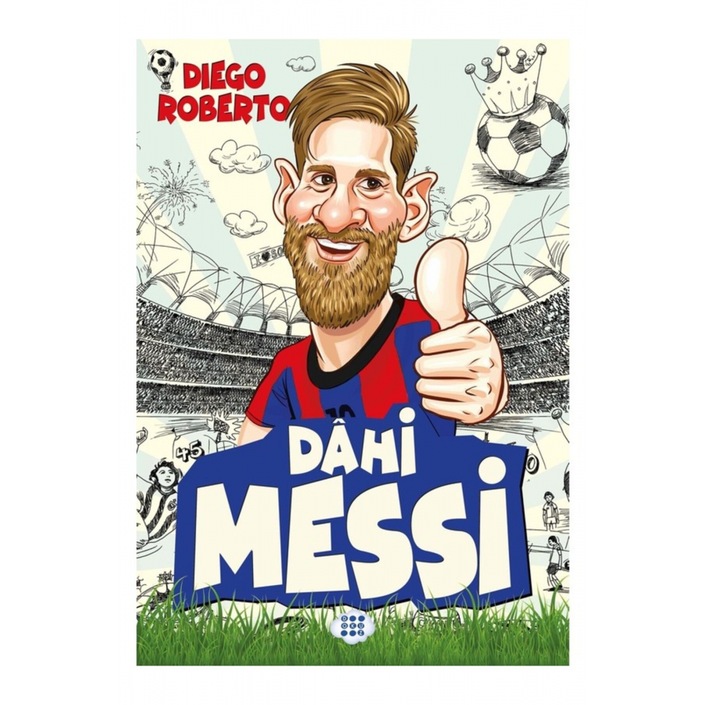 Dahi Messi