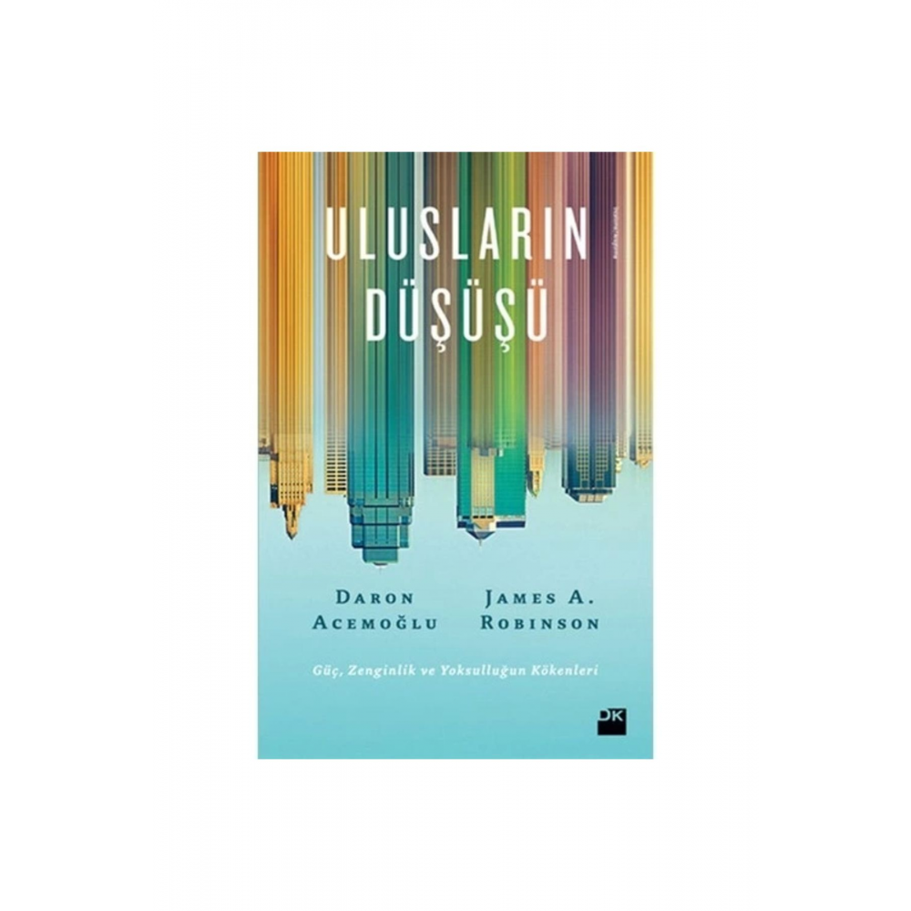 Ulusların Düşüşü