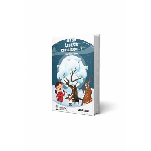 Ser’do ile Müzik Etkinlikleri – 3 / Serdar Arslan