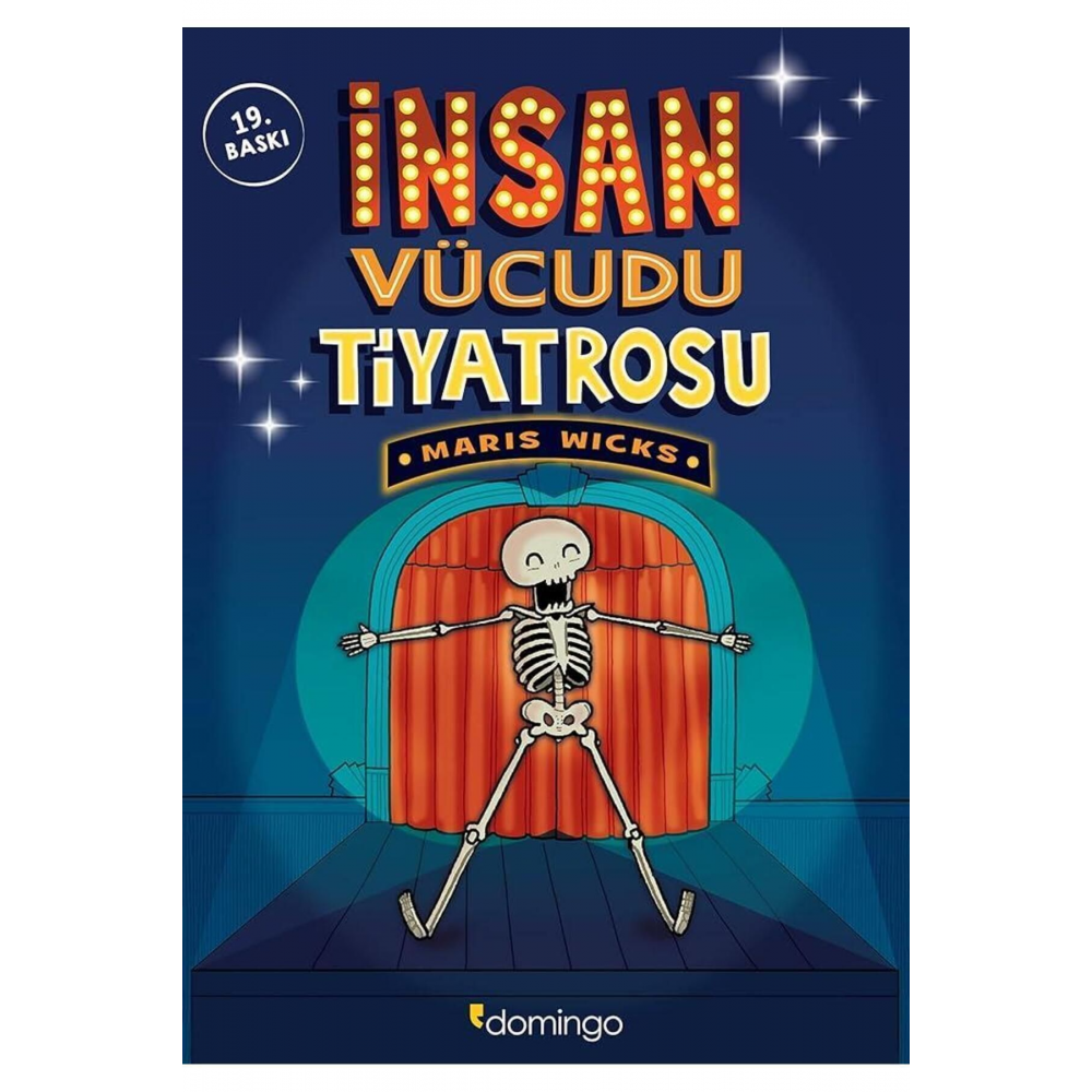 İnsan Vücudu Tiyatrosu