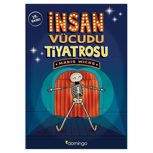 İnsan Vücudu Tiyatrosu