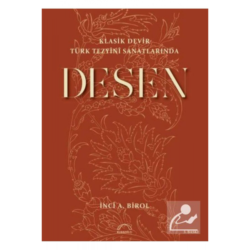 Klasik Devir Türk Tezyini Sanatlarında Desen