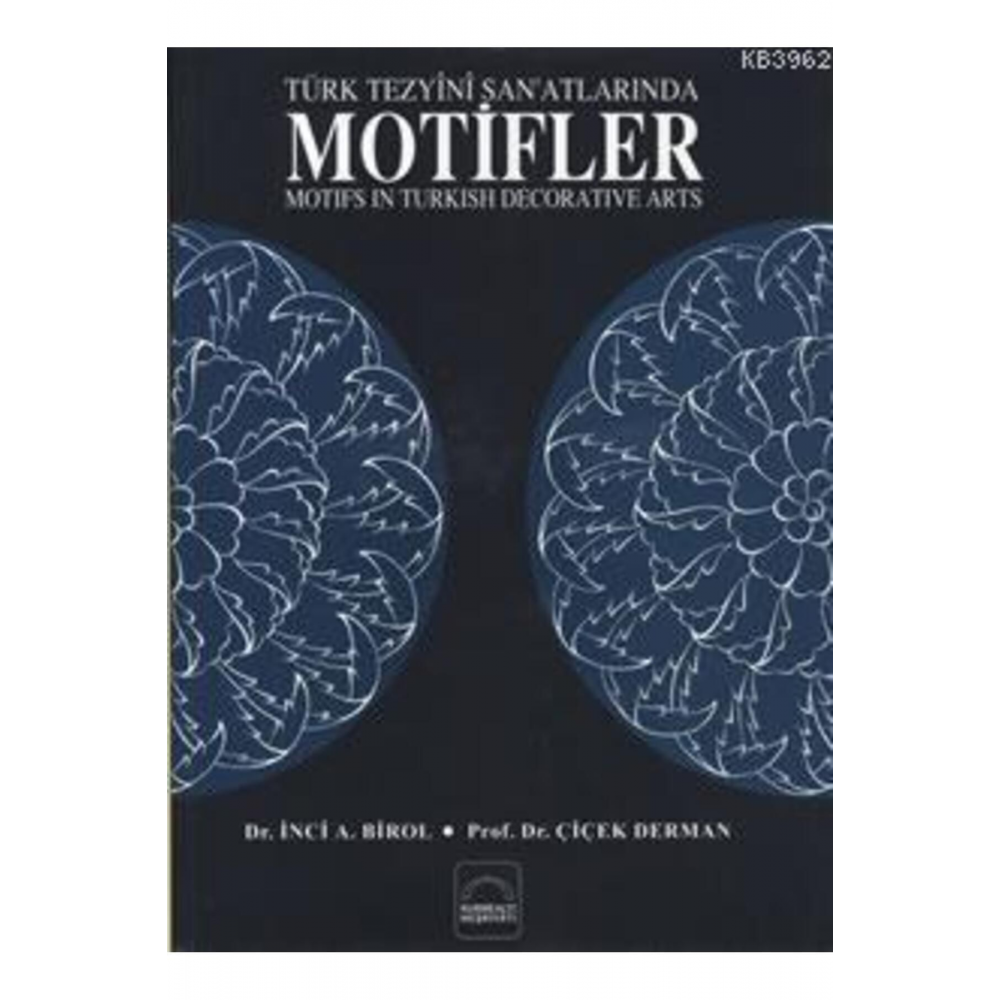 Türk Tezyini Sanatlarında Motifler