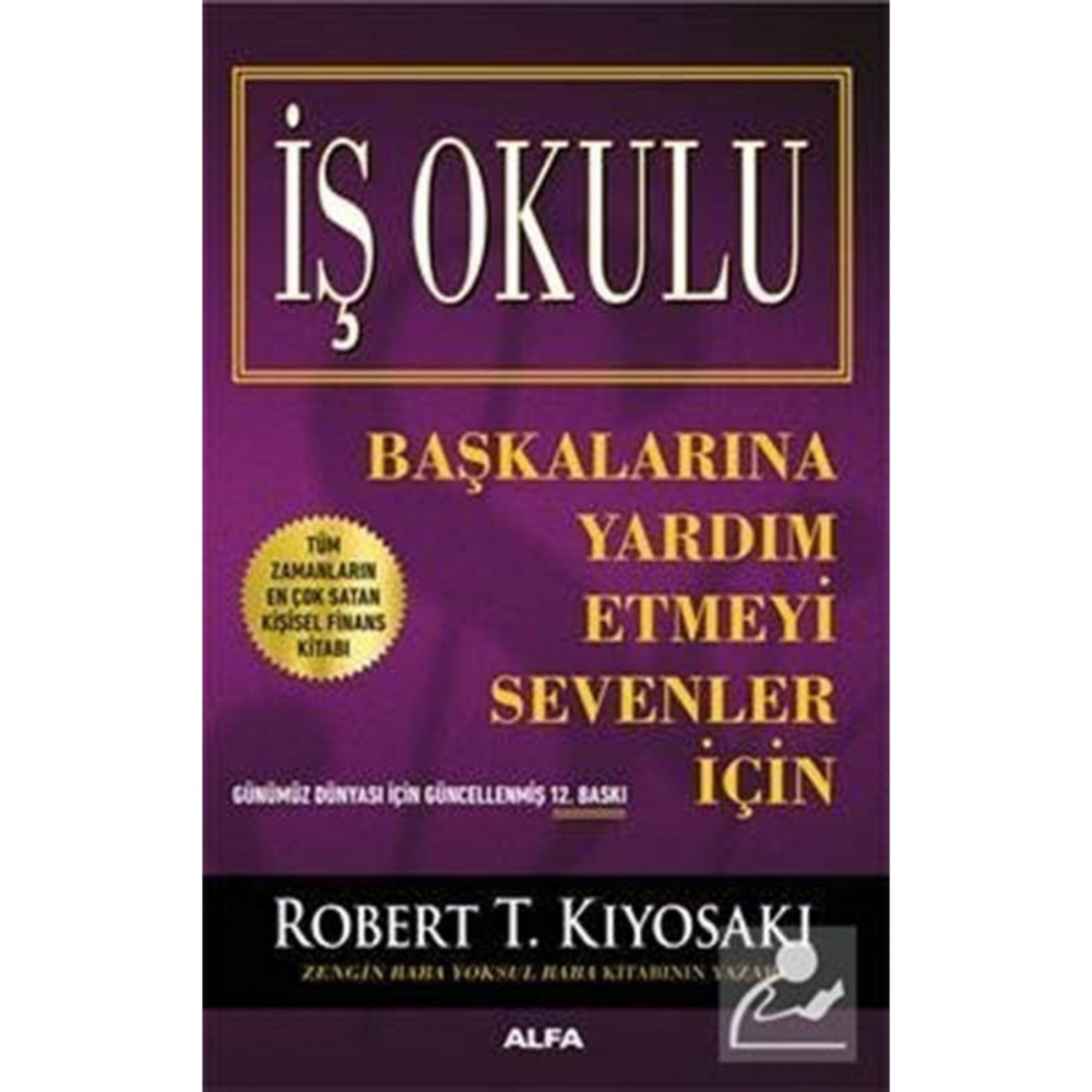 Başkalarına Yardım Etmeyi Sevenler Için - Iş Okulu
