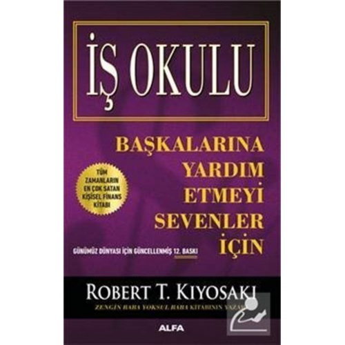 Başkalarına Yardım Etmeyi Sevenler Için - Iş Okulu