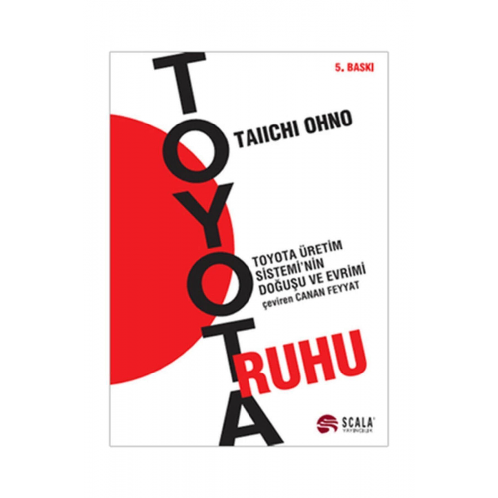 Toyota Ruhu