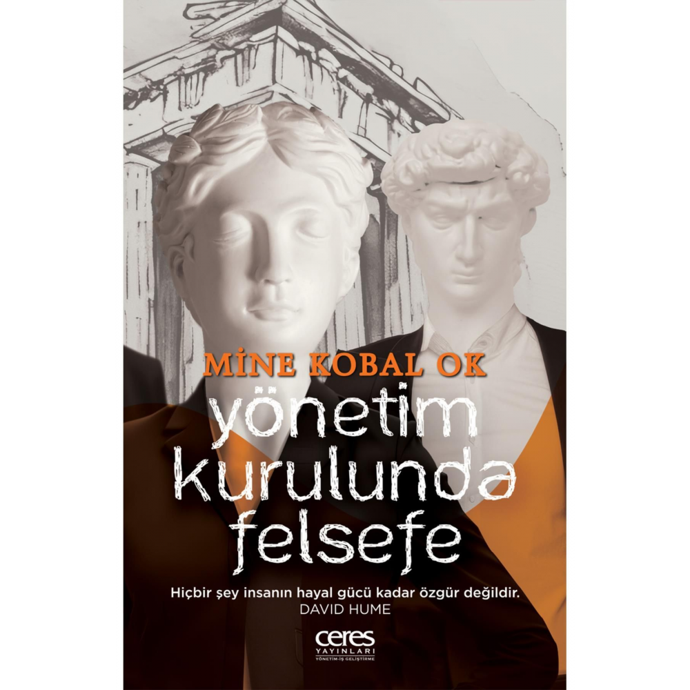 Yönetim Kurulunda Felsefe Mine Kobal Ok 9786256425583