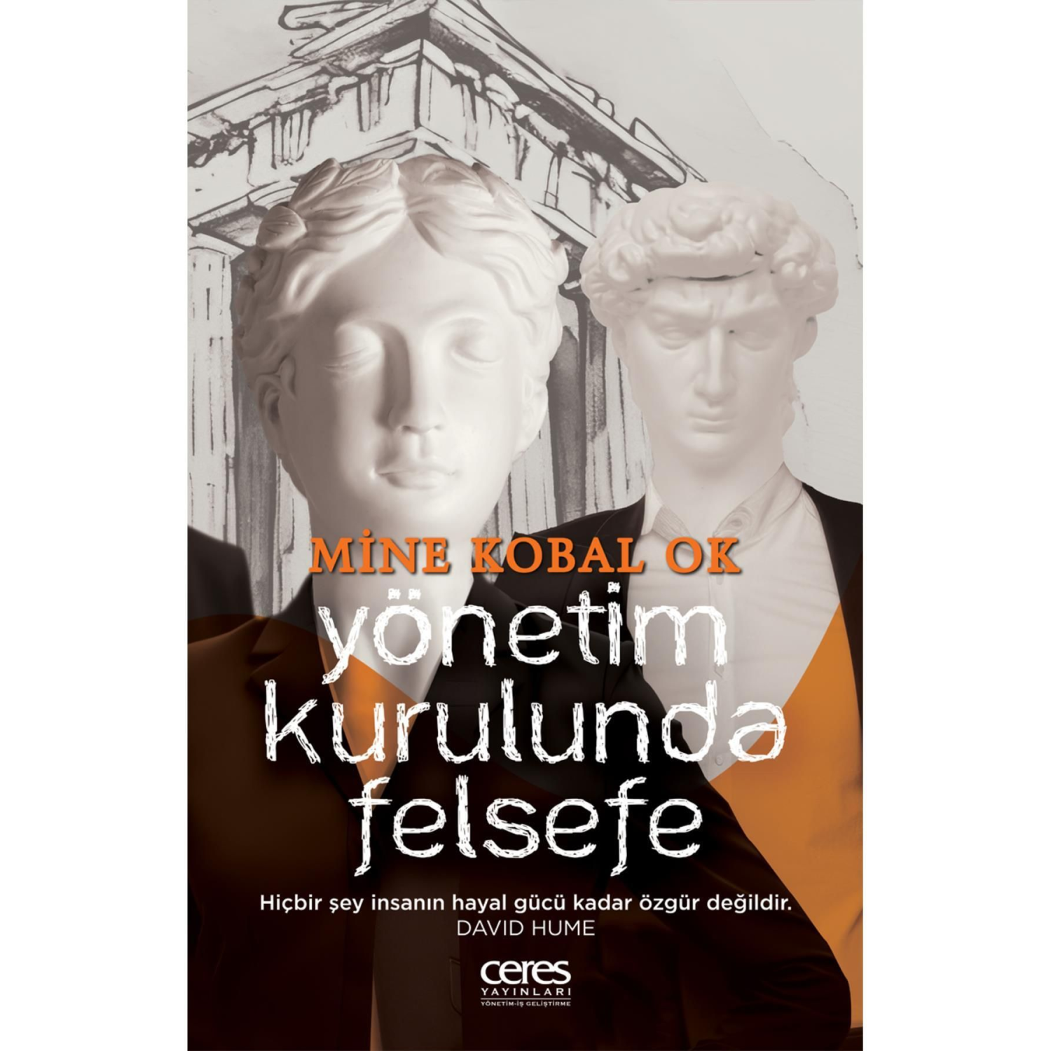 Yönetim Kurulunda Felsefe Mine Kobal Ok 9786256425583