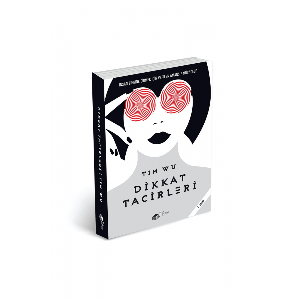 Dikkat Tacirleri İnsan Zihnine Girmek İçin Amansız Mücadele