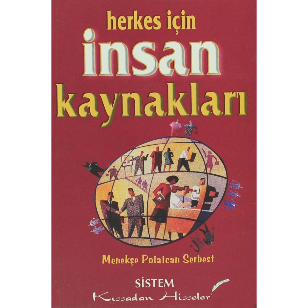 Herkes İçin İnsan Kaynakları