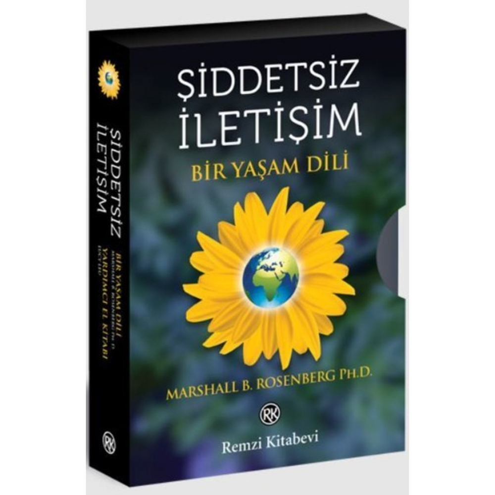 Şiddetsiz Iletişim - Kutulu Takım
