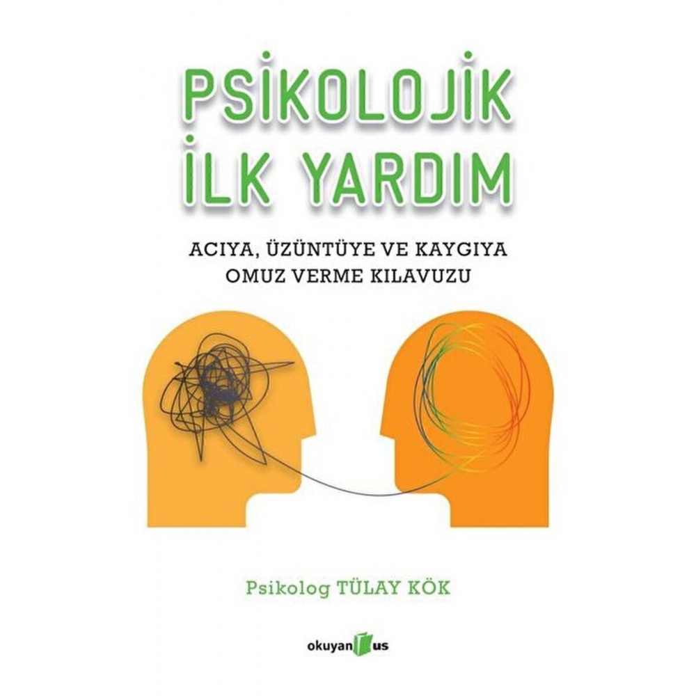 Psikolojik Ilk Yardım