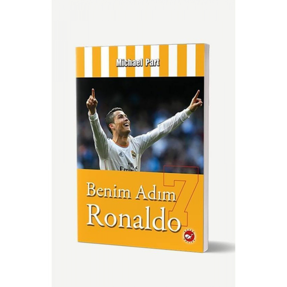 Benim Adım Ronaldo Michael Part - Michael Part
