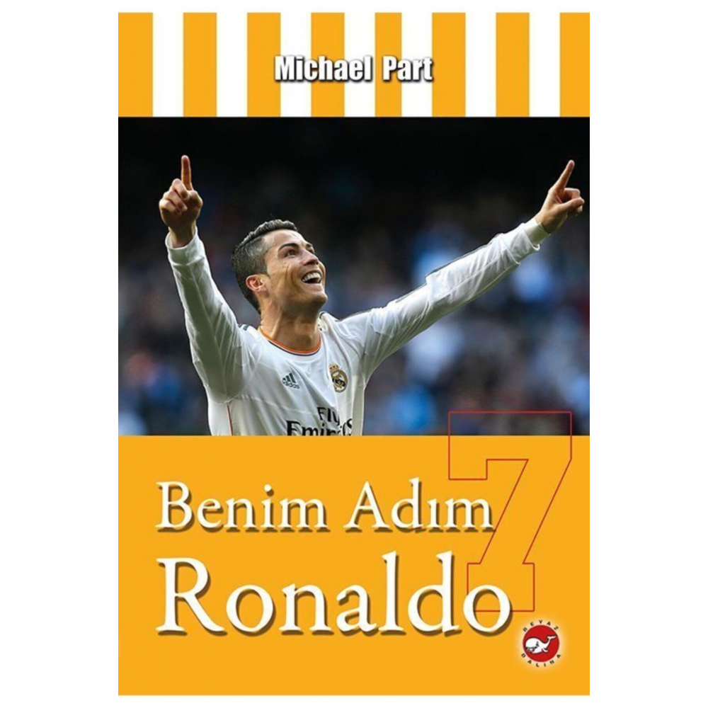 Benim Adım Ronaldo Michael Part - Michael Part