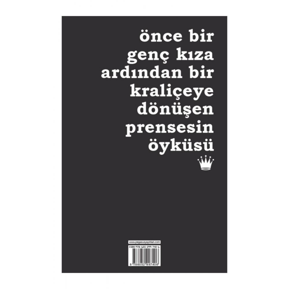 Bu Defa Prenses Kendini Kurtarıyor - Amanda Lovelace