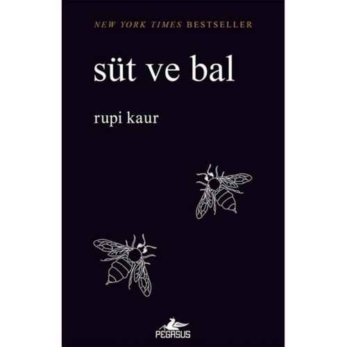 Süt Ve Bal - Rupi Kaur